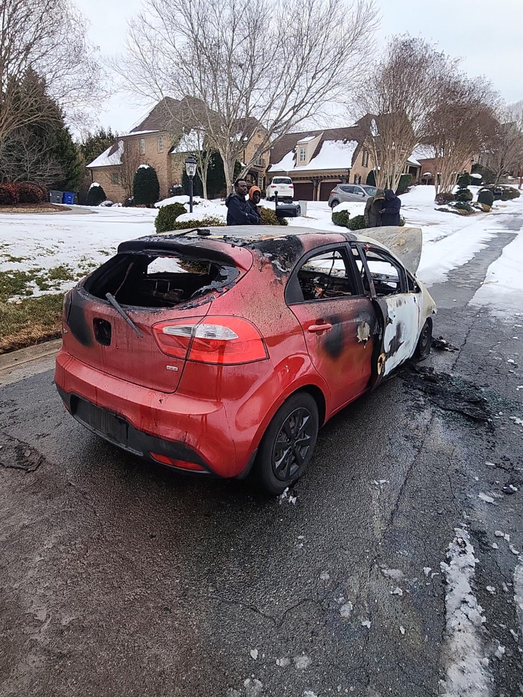 2015 Kia Rio
