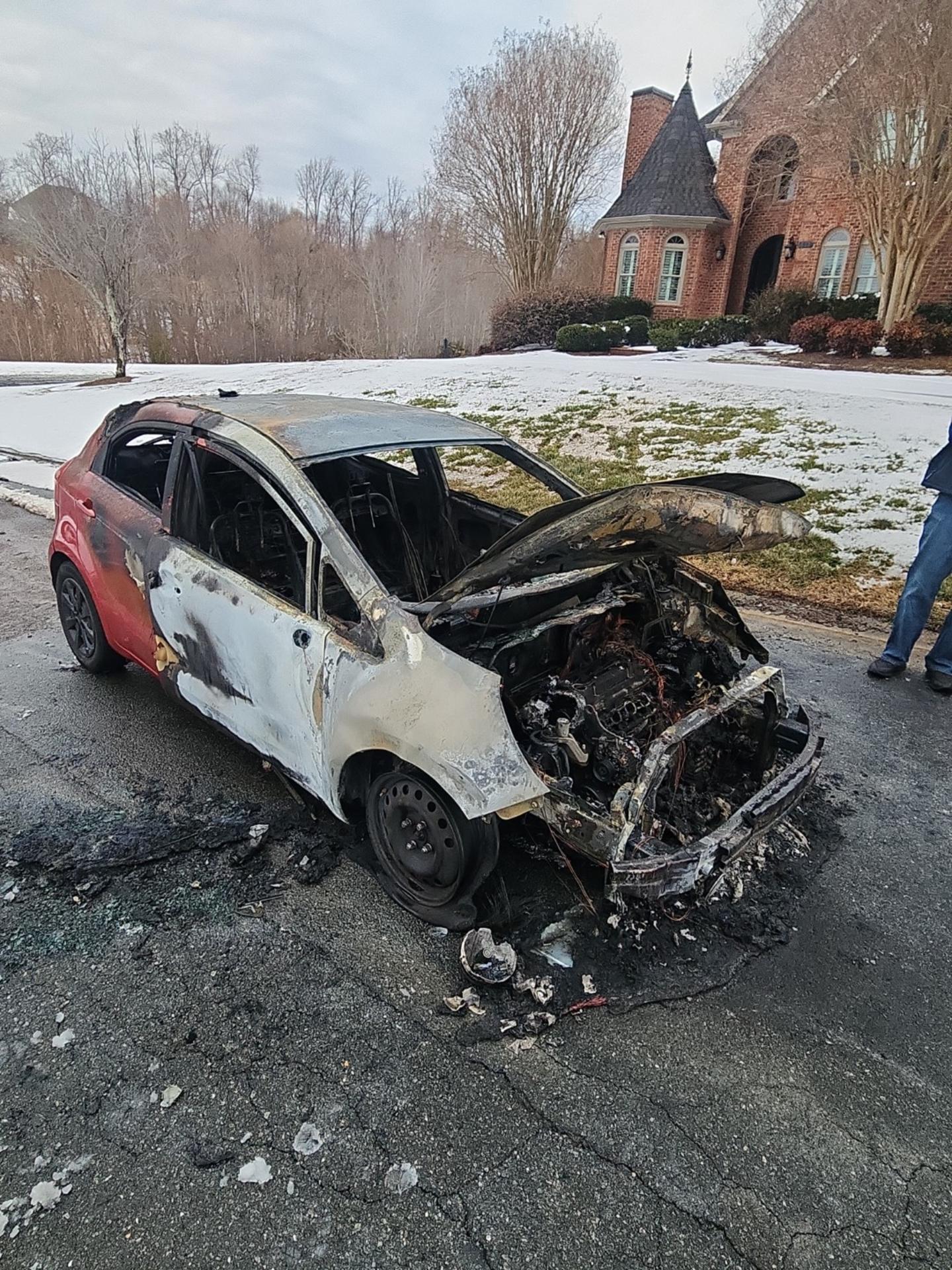 2015 Kia Rio