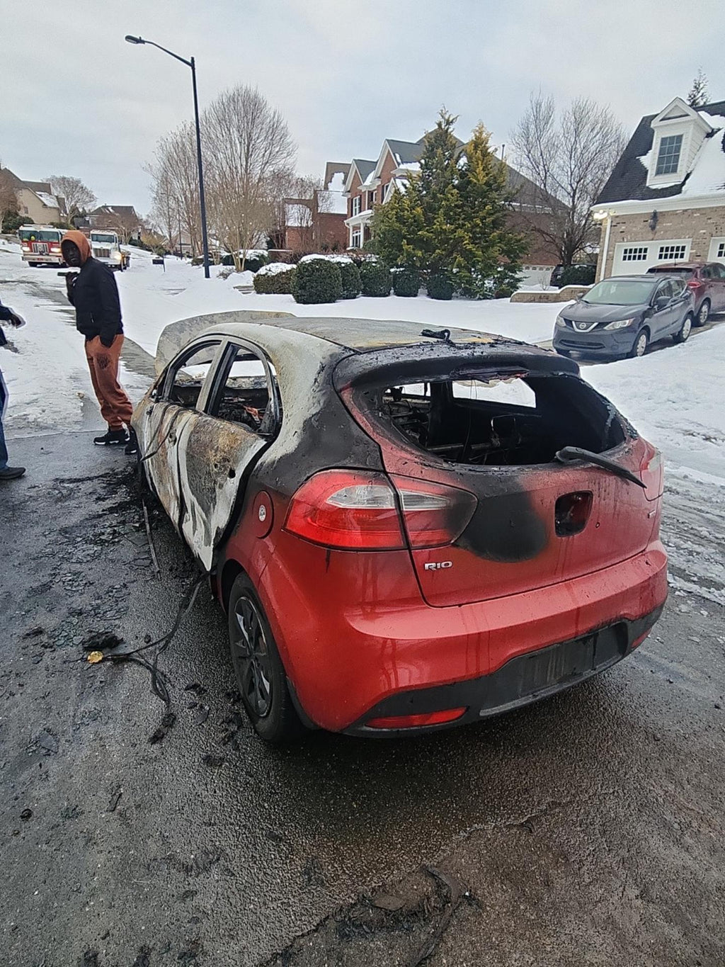 2015 Kia Rio
