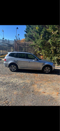2006 BMW X3
