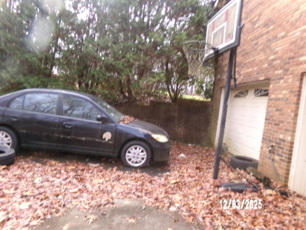 2005 Honda Civic