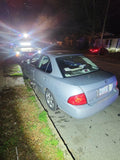 2004 Nissan Sentra