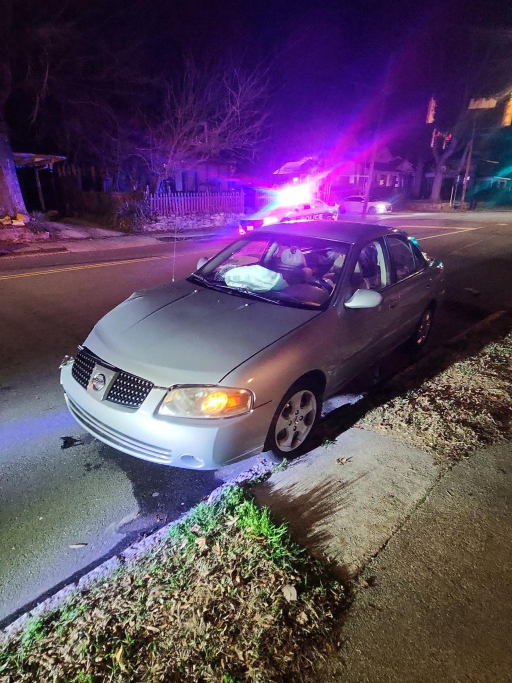 2004 Nissan Sentra